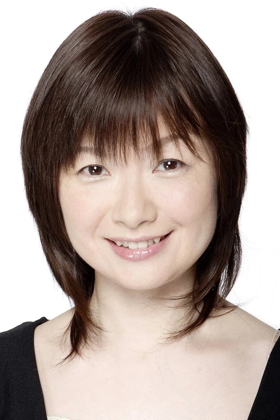 Ikue Otani 사진