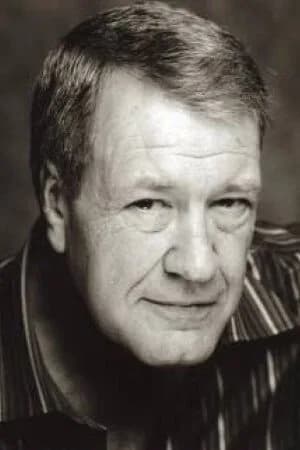 Photo de Ted Maynard
