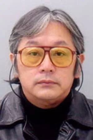 Yasushi Sasakibara 사진