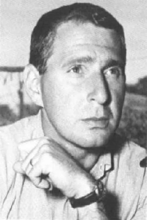 Foto von Paul Wendkos
