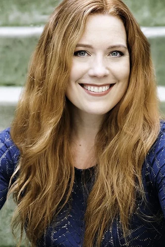 Foto von Kate Hewlett
