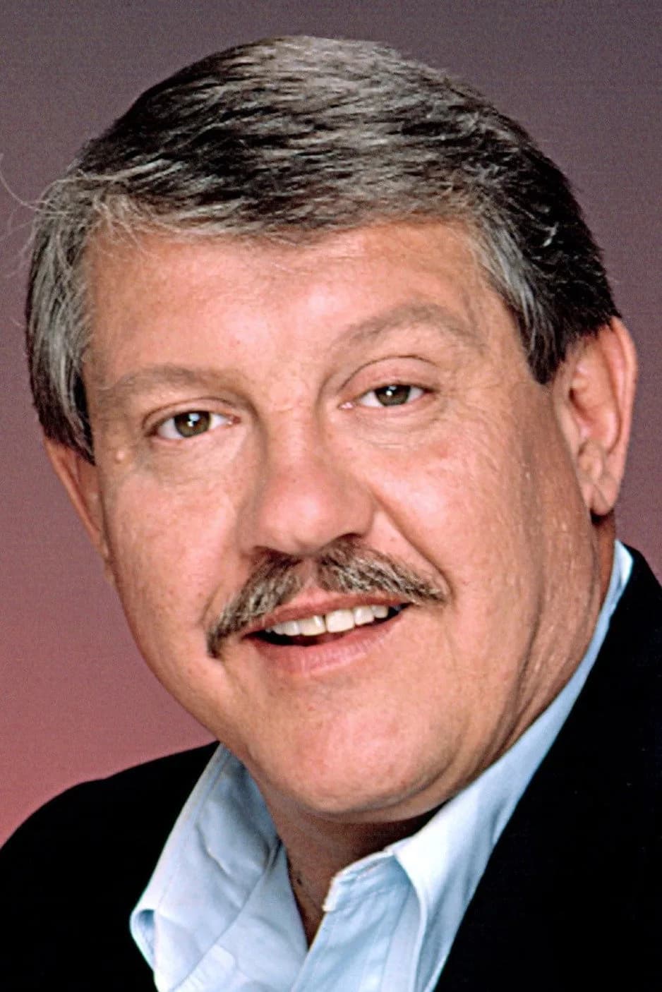 Foto de Alex Karras