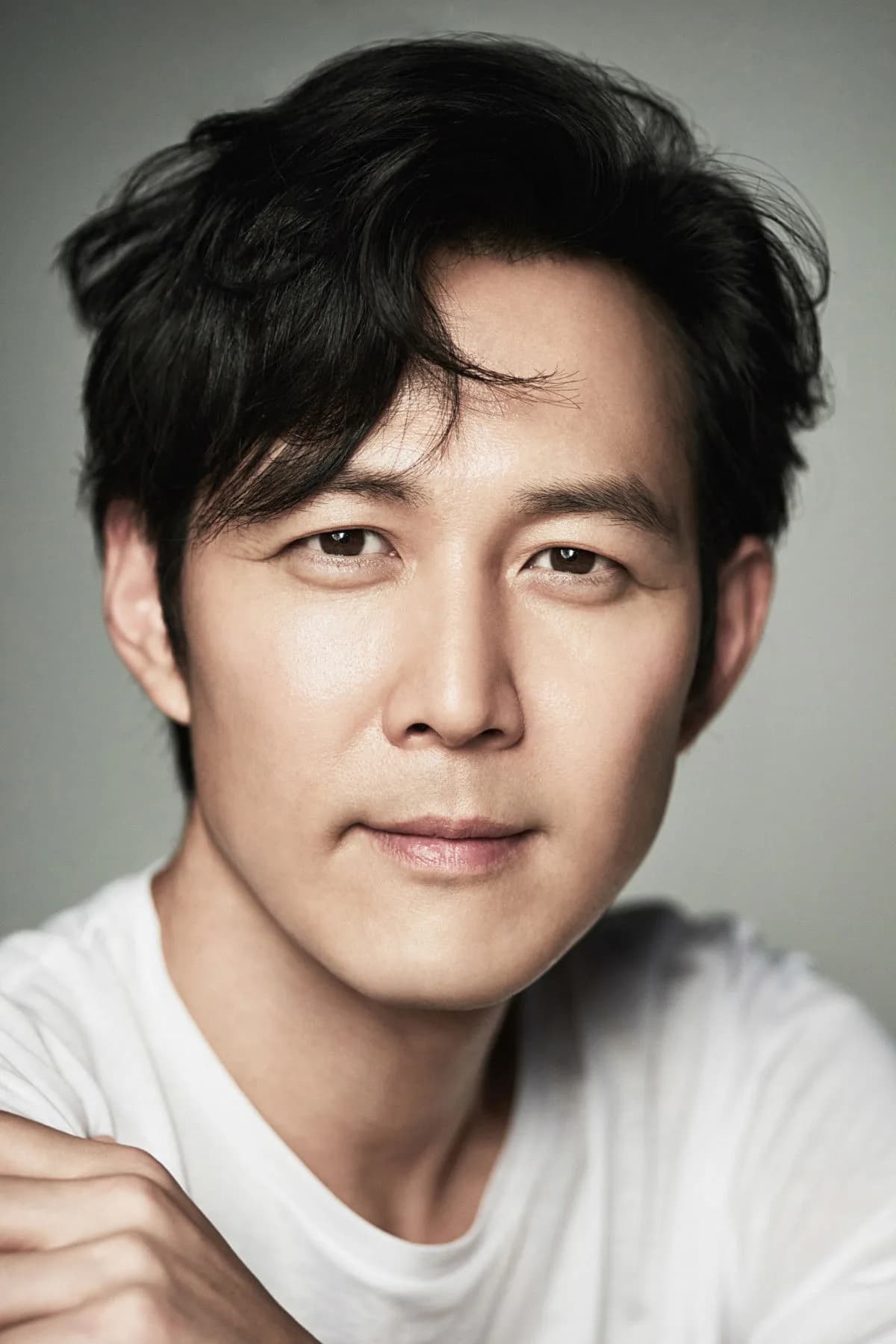 Foto von Lee Jung-jae