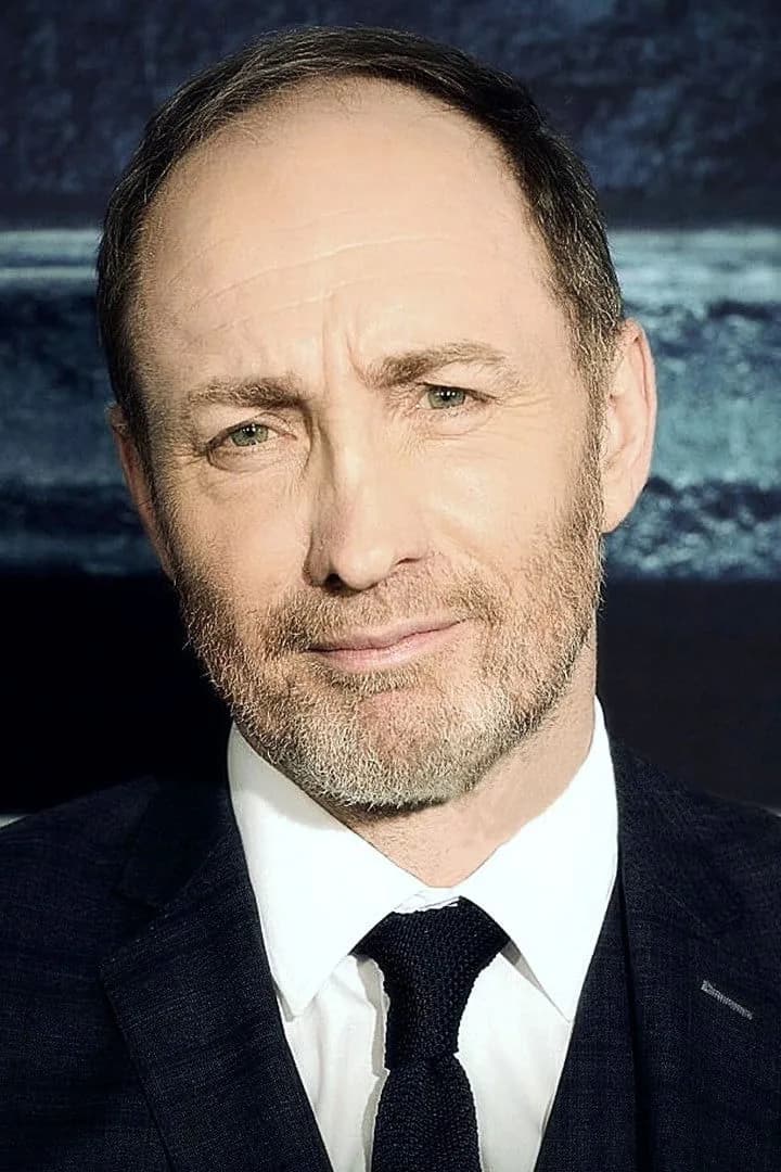 Michael McElhatton fotoğrafı