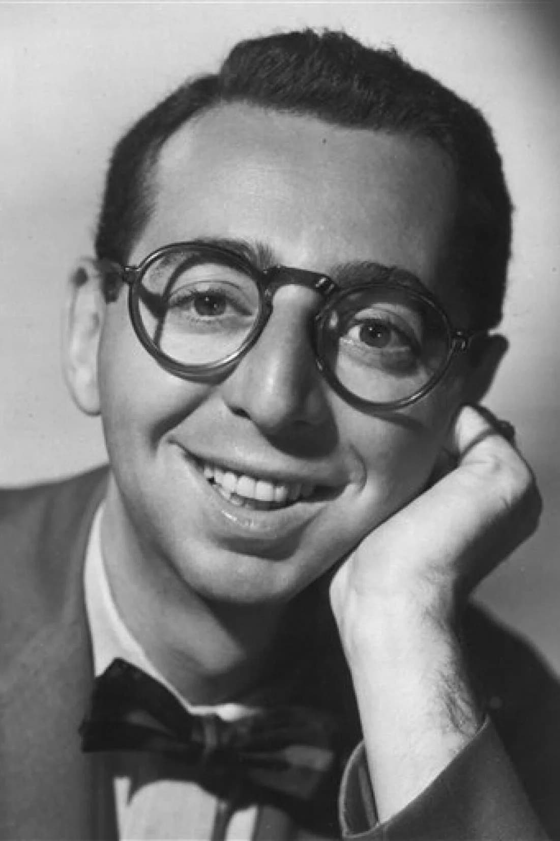 Foto di Arnold Stang