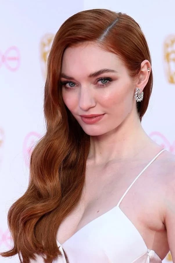 Foto von Eleanor Tomlinson