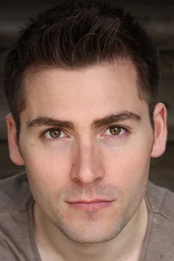 Michael Dixon photo
