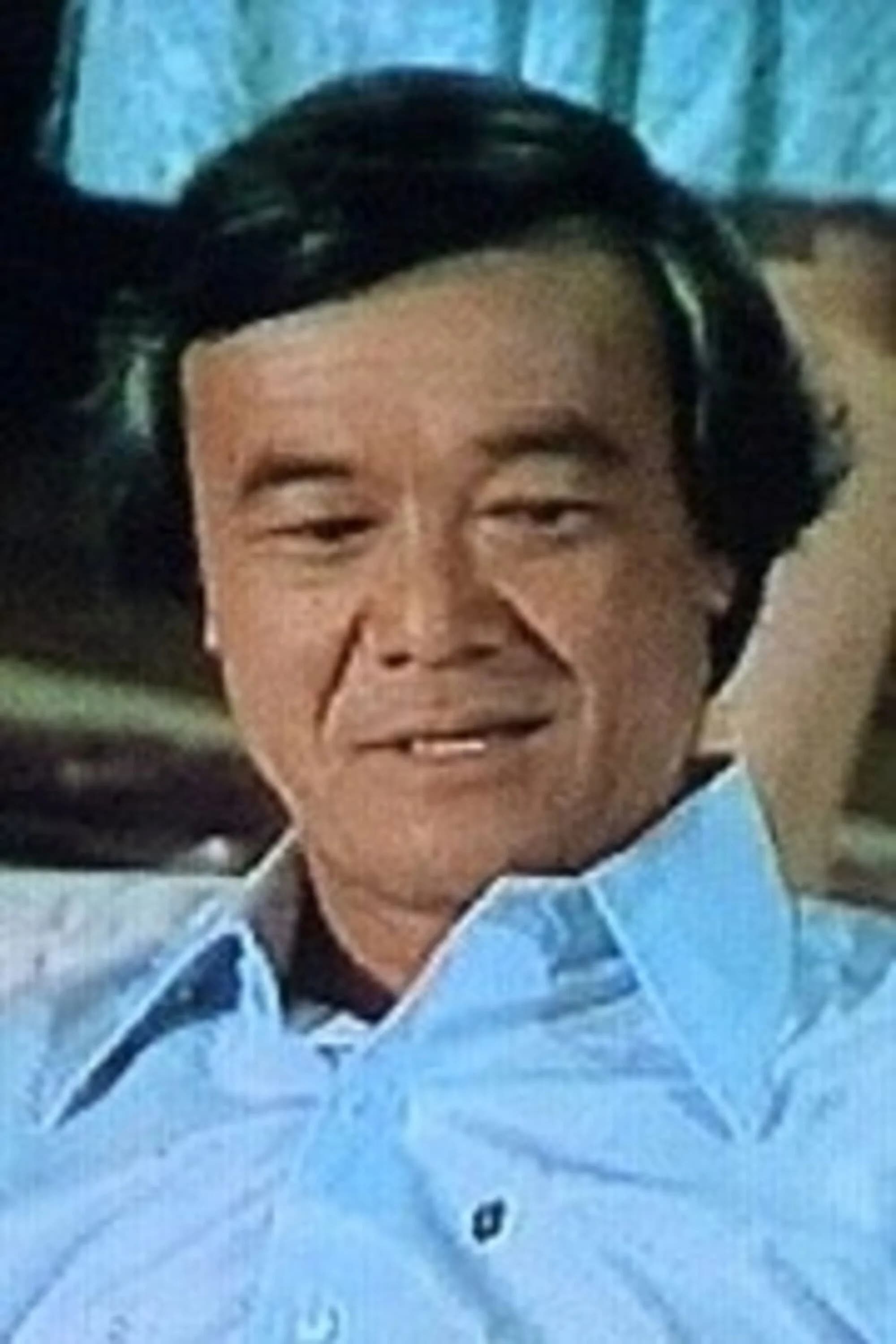 Foto von Bennett Ohta