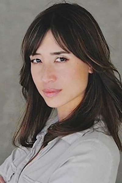 Meiling Melançon 사진
