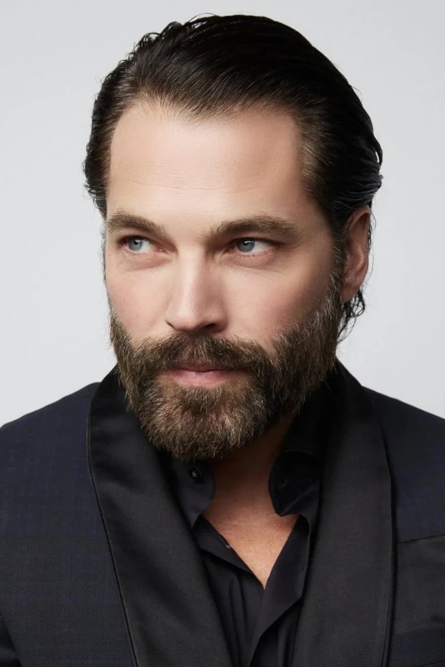 Tim Rozon 사진