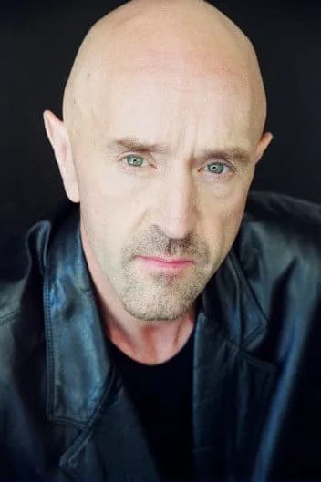 Ken Lyle photo