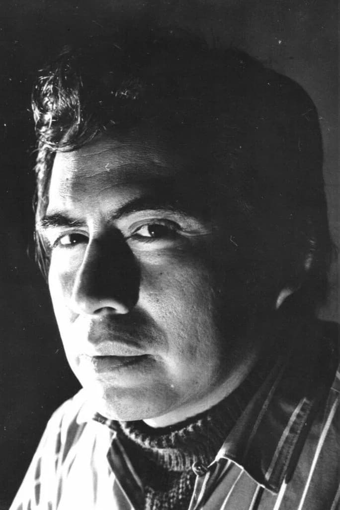 Foto de Ernesto Gómez Cruz