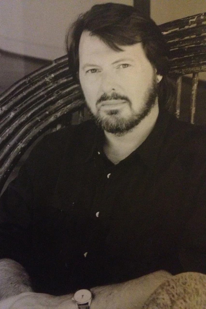 Jeffrey Boam fotoğrafı
