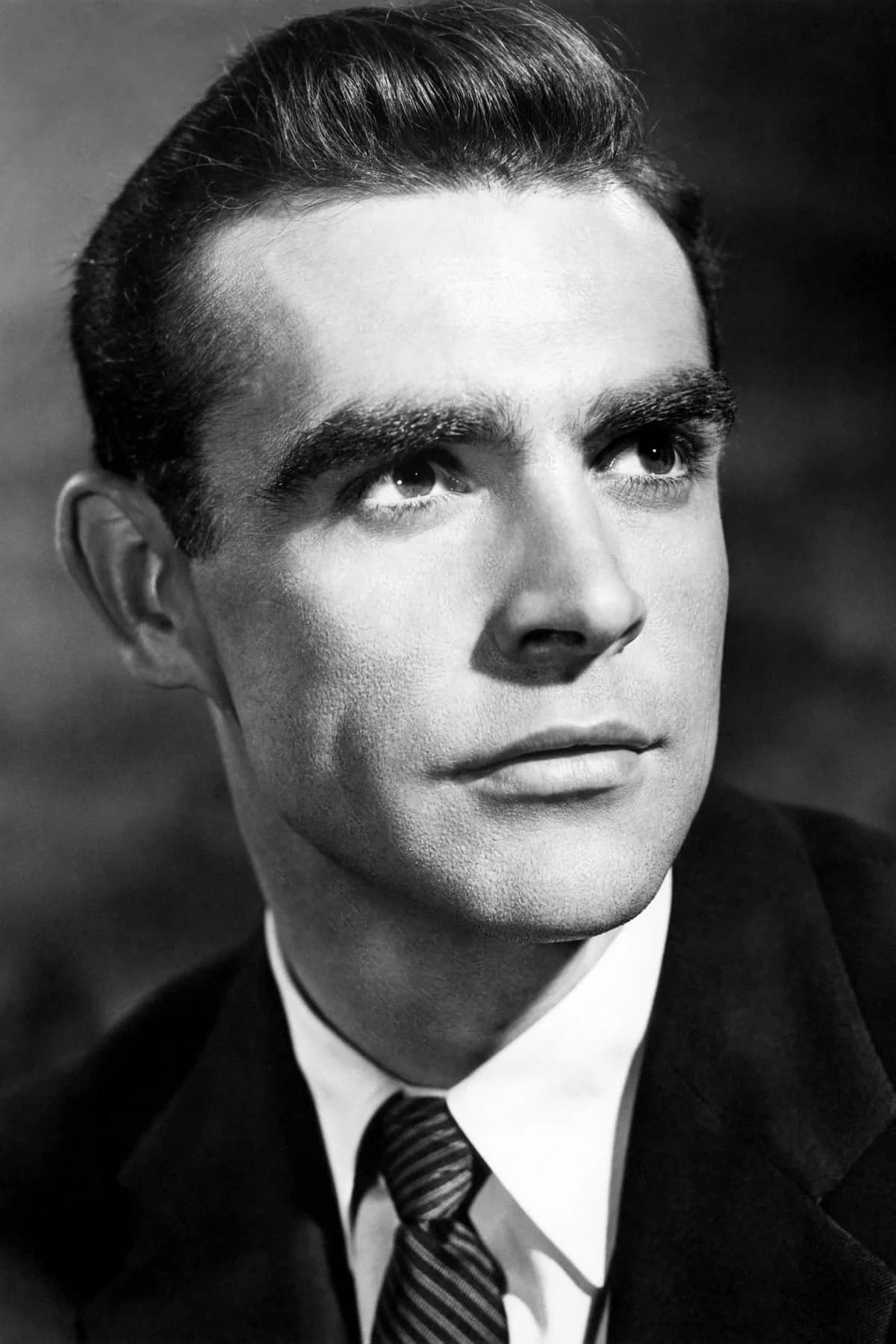 Foto di Sean Connery