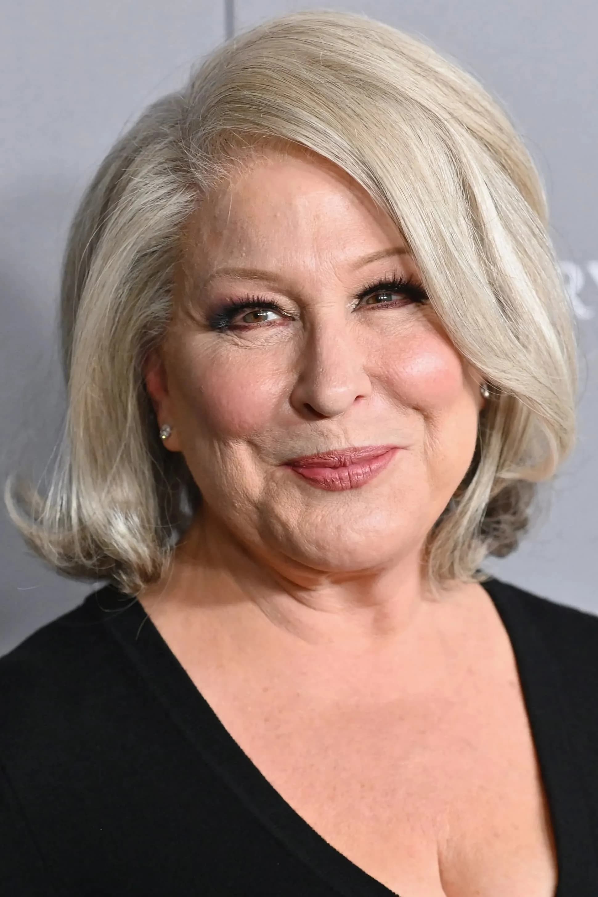 Foto von Bette Midler