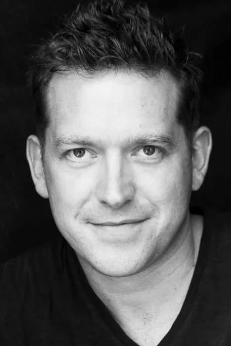 Barnaby Kay photo