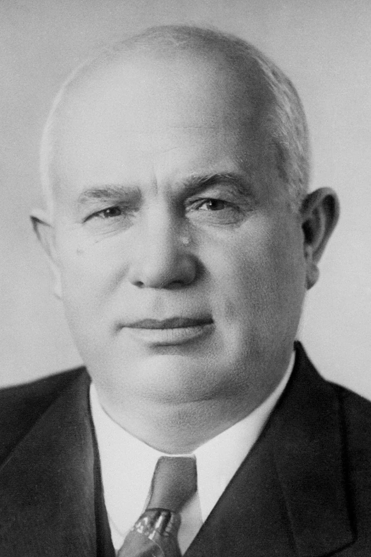 Nikita Khrushchev photo