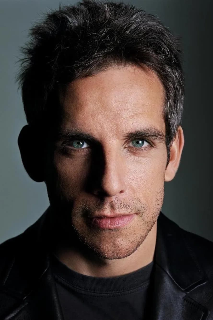 Ben Stiller की तस्वीर