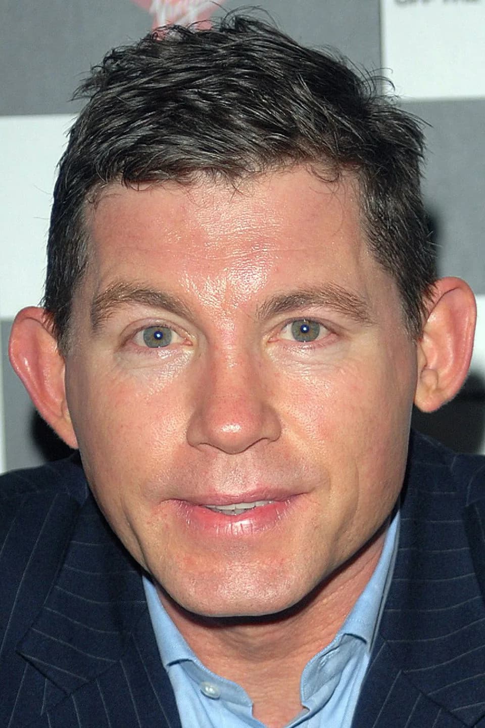 Lee Evans fotoğrafı