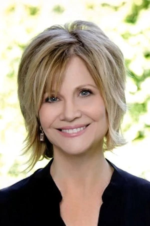 Markie Post 사진