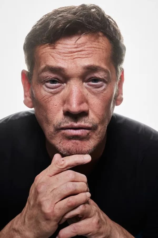 Sid Owen 사진