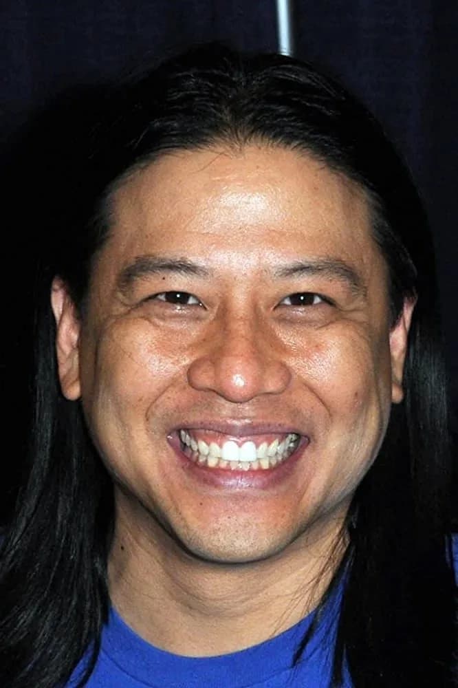 Garrett Wang photo