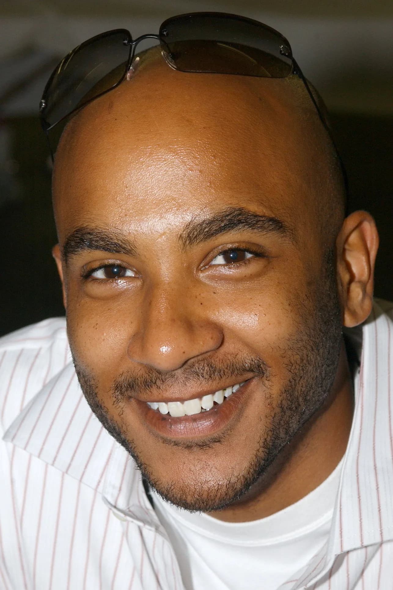 Cirroc Lofton की तस्वीर