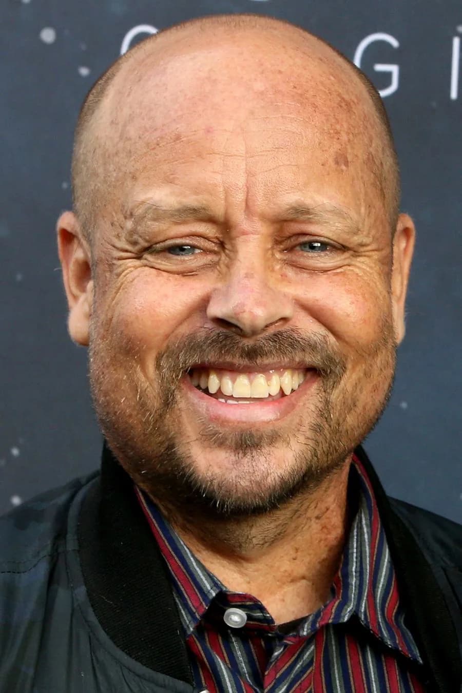 Aron Eisenberg की तस्वीर