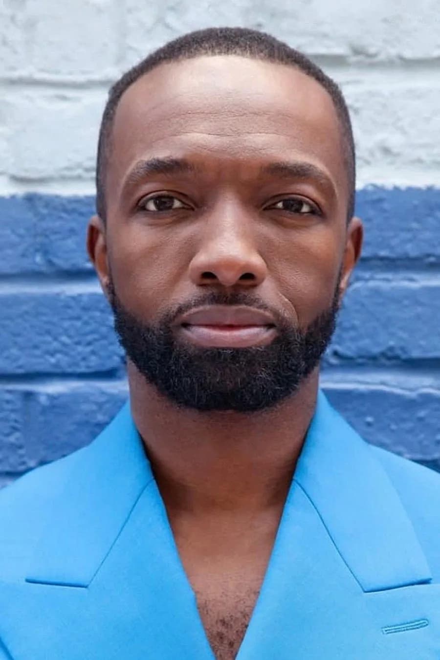 Photo de Jamie Hector