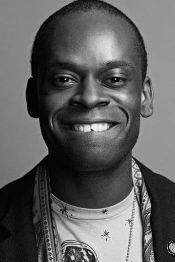 Sahr Ngaujah photo