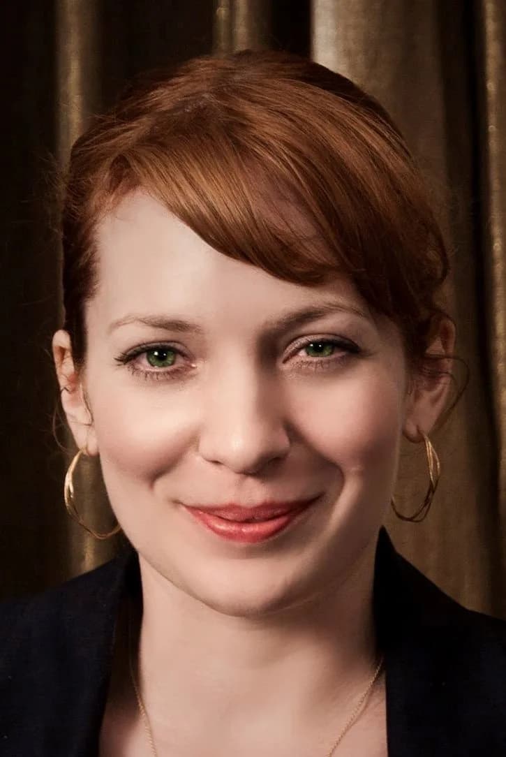 Foto de Katherine Parkinson