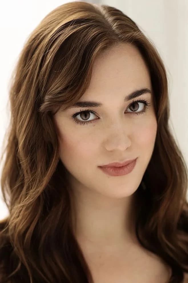 Foto de Andrea Bowen