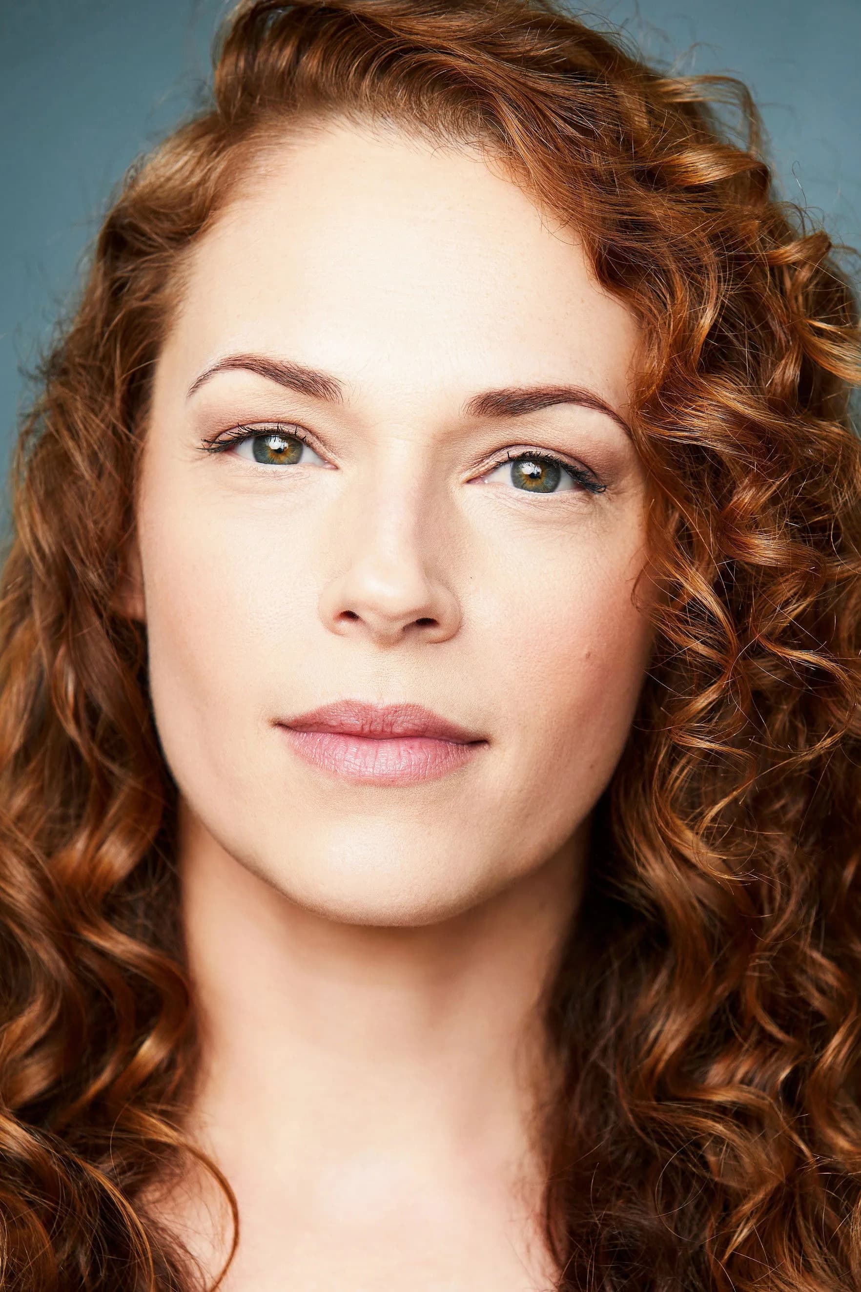 Foto von Amanda Righetti