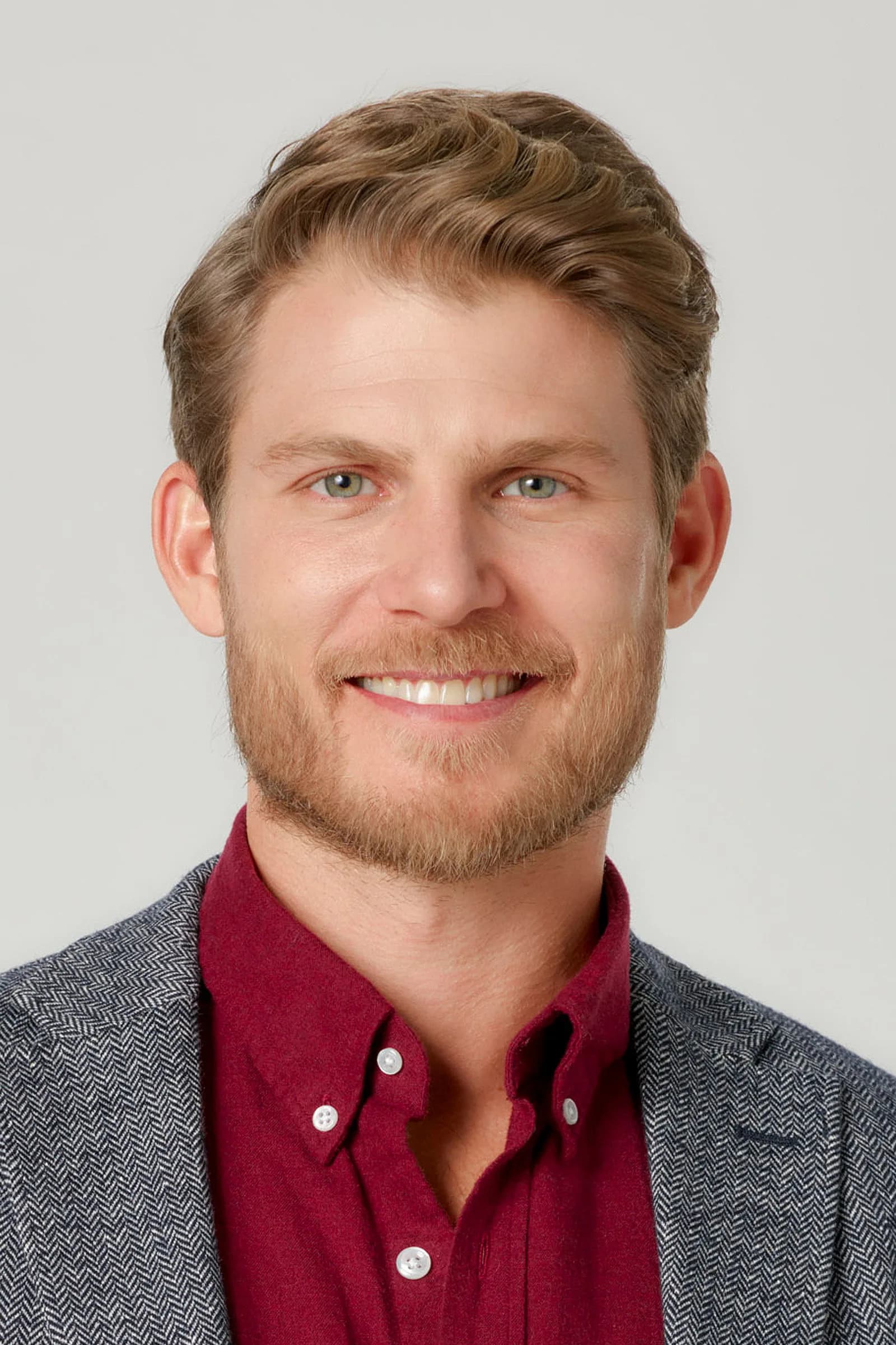 Фото: Travis Van Winkle
