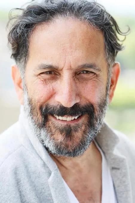 Kevork Malikyan की तस्वीर