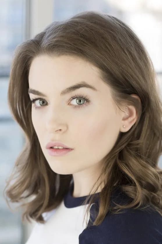 Britt McKillip की तस्वीर