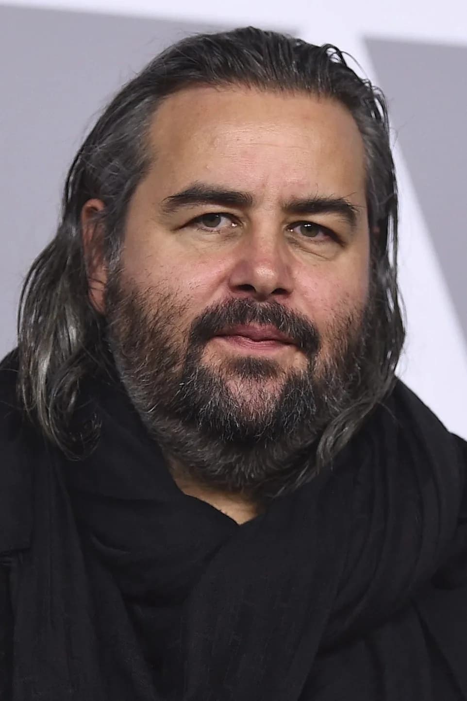 Hoyte van Hoytema fotoğrafı
