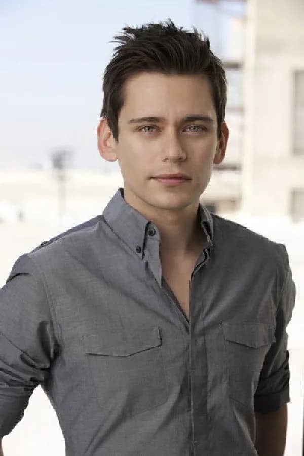 Photo de Rocky Marquette