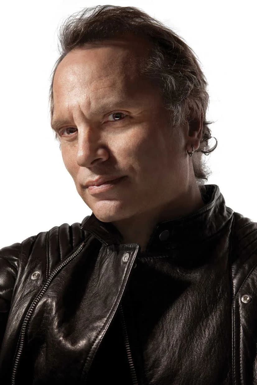 صورة Buzz Bissinger
