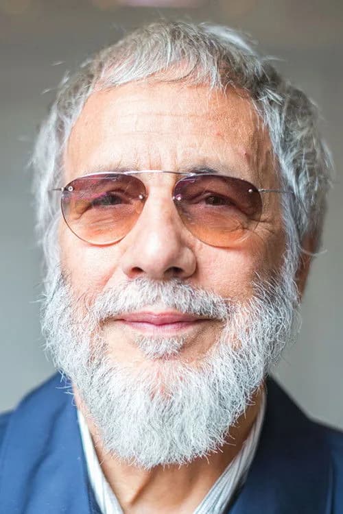 Cat Stevens photo