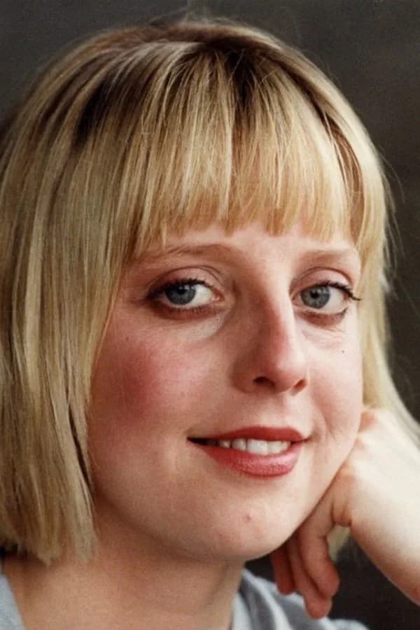 Emma Chambers 사진