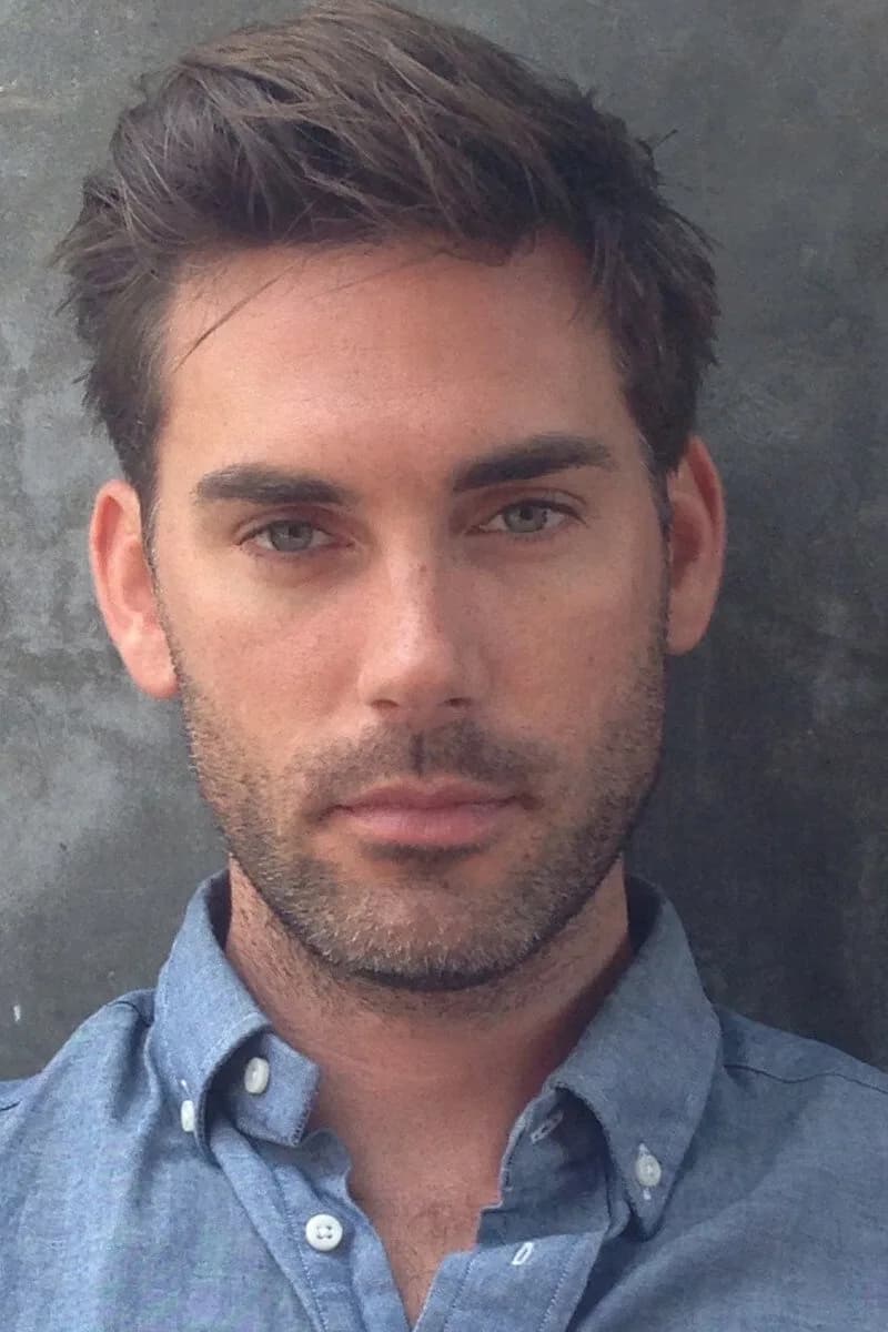 Drew Fuller की तस्वीर