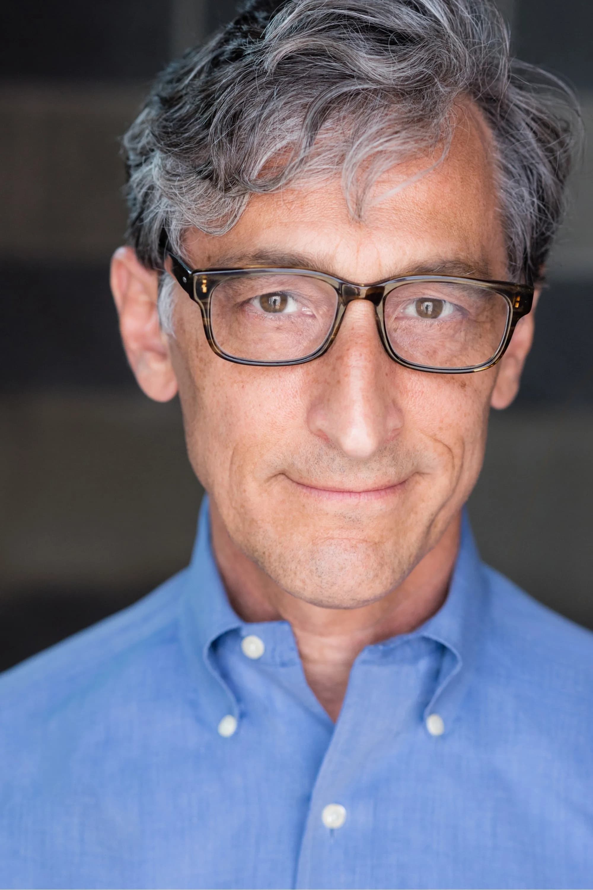 Foto di David Pasquesi