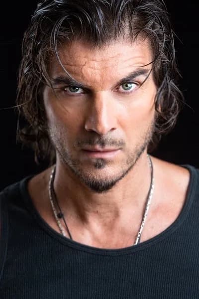 Victor Alfieri photo