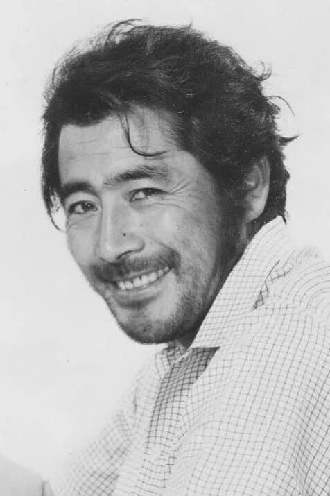 Toshirō Mifune की तस्वीर