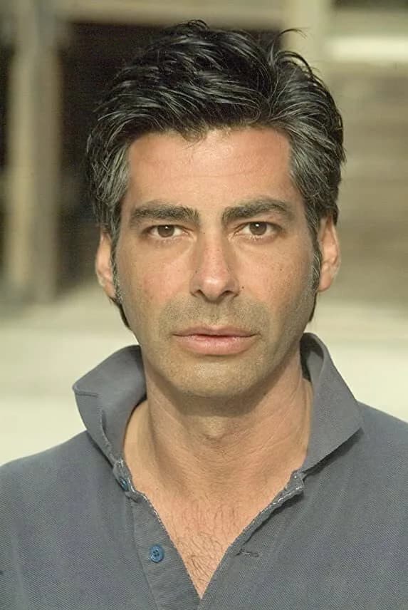 Luis Fernandez-Gil की तस्वीर