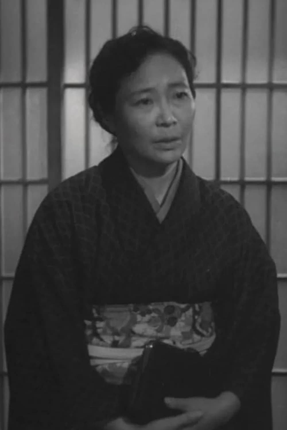 本間文子の写真