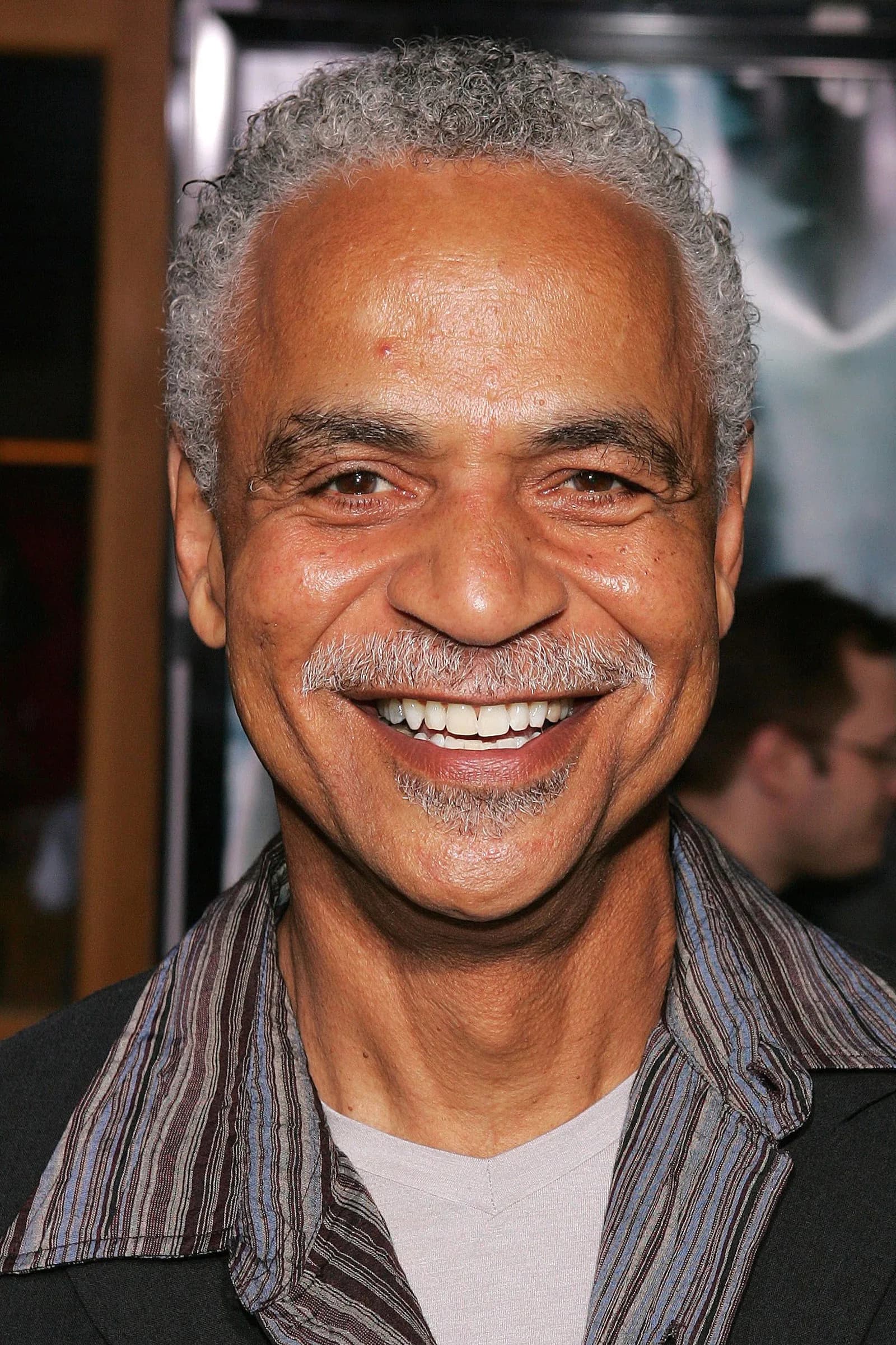 Foto von Ron Glass
