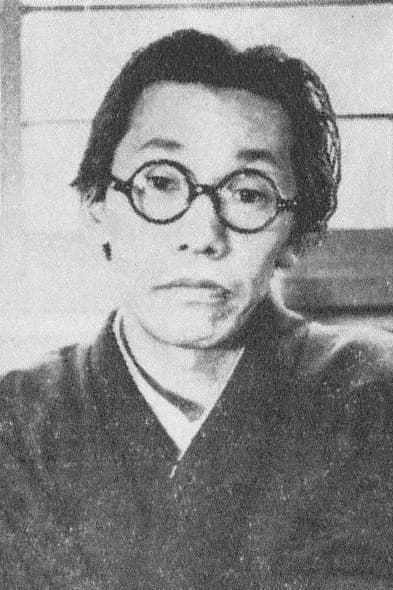 早坂文雄の写真