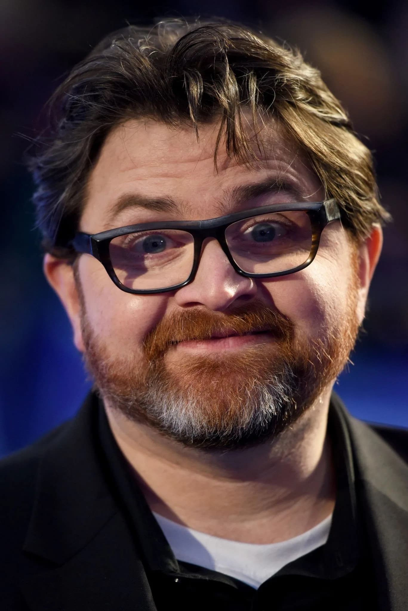 Photo de Ernest Cline
